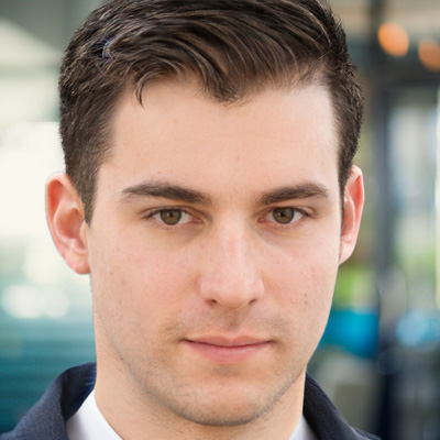 Gabriel Baker